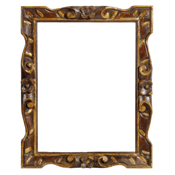 



A VENETIAN FRAME, 16TH CENTURY