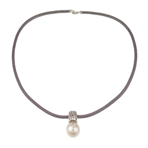 



SOUTH SEA PEARL NECKLACE 