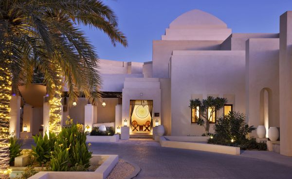 Al Wathba – A Luxury Collection Desert Resort & SPA, Abu Dhabi