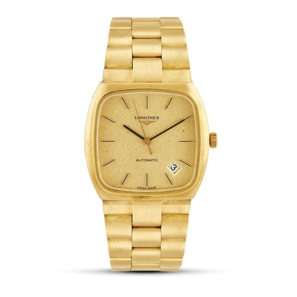      LONGINES ULTRA-CHRON REF. 47614.11 N. 46476XX ANNO 1975 