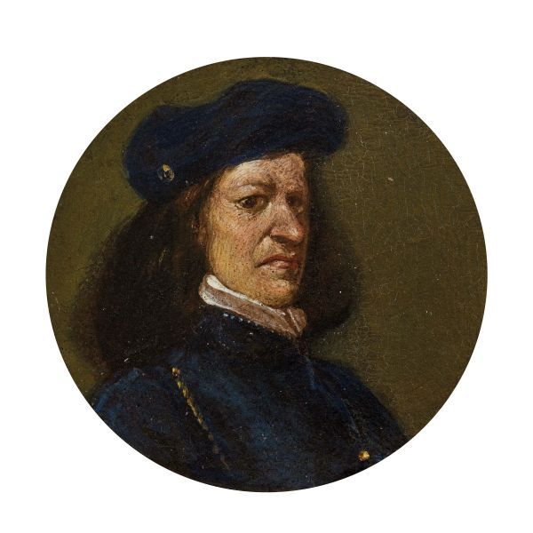 



Vittore Ghislandi, detto Fra Galgario 