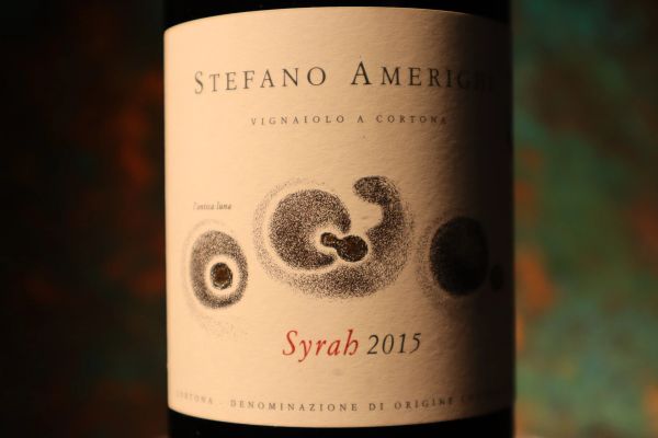 



Syrah Stefano Amerighi 