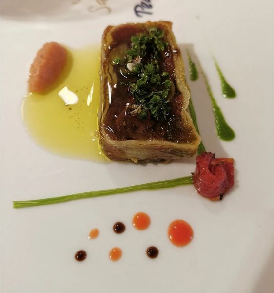 



Dal Pescatore, Canneto sull&rsquo;Oglio (MN)