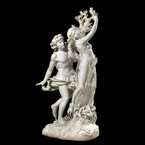 



Da Gian Lorenzo Bernini, inizi secolo XX