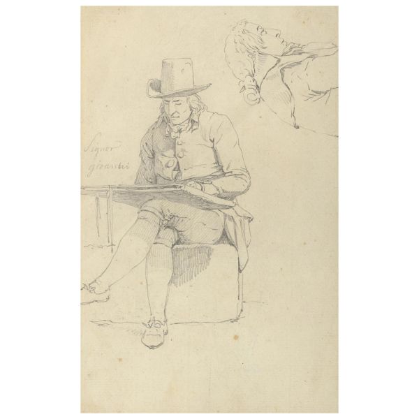 



Artist of the 19th century