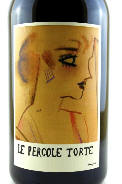 Le Pergole Torte Montevertine 2020