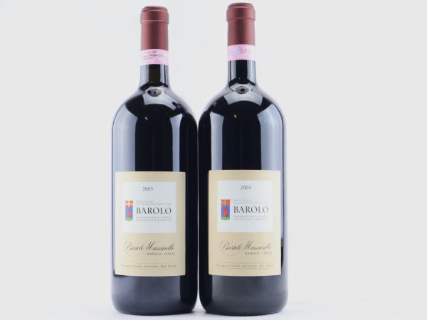 Barolo Bartolo Mascarello