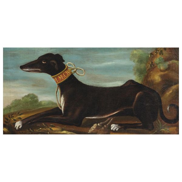 Scuola toscana, sec. XVIII