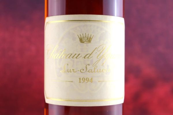 Château d’Yquem 1994