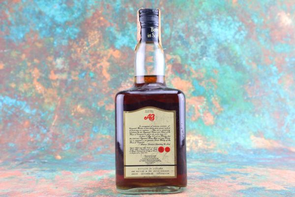 Aberlour Glenlivet