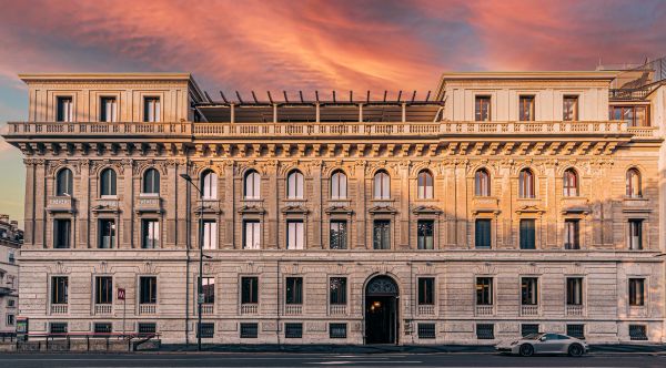 Casa Cipriani - Milano