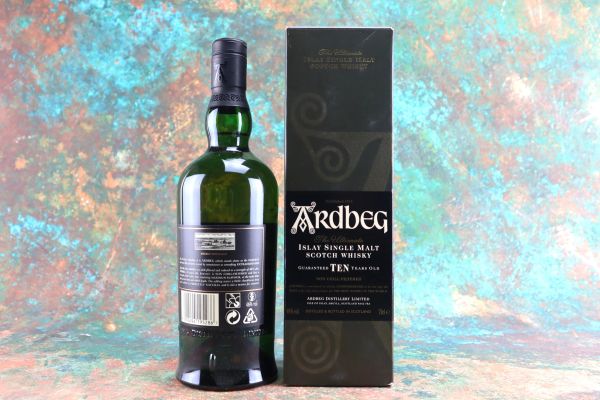 Ardbeg
