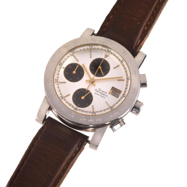 GIRARD PERREGAUX 7000GBM CRONOGRAFO N. A-29XX