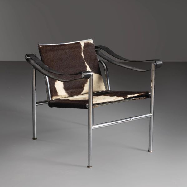 



Le Corbusier, Pierre Jeanneret, Charlotte Perriand 