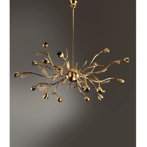 



LAMPADARIO 