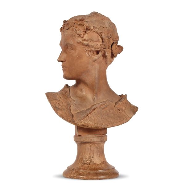 Attributed to Domenico Trentacoste