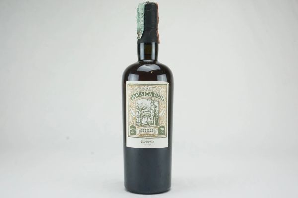 Samaroli&rsquo;s Jamaica Rum 1982