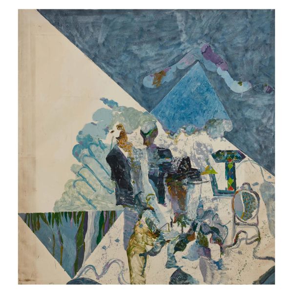 Giorgio Bellandi - 



GIORGIO BELLANDI