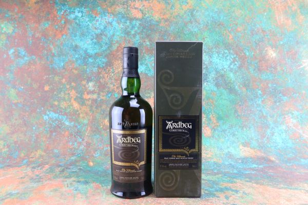 Ardbeg 