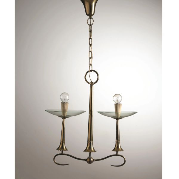 



LAMPADA A SOSPENSIONE 