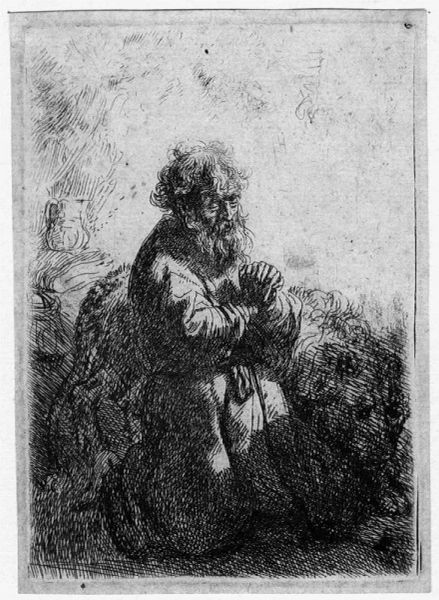 Harmenszoon Van Rijn, Rembrandt