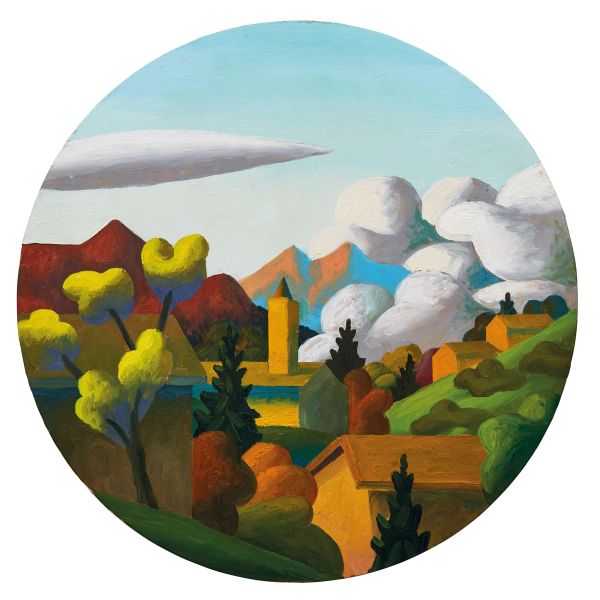 Salvatore Salvo - SALVO