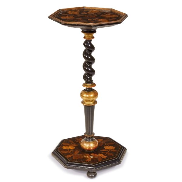 



A FLORENTINE GUERIDON, EARLY 18TH CENTURY