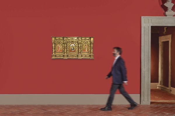 Scuola adriatica, sec. XVI