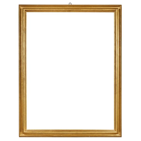 



A ROMAN FRAME, 18TH CENTURY