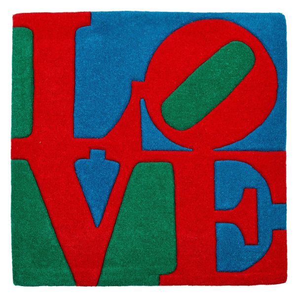 



ROBERT INDIANA&nbsp; 