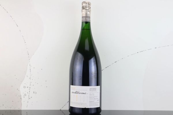 Millésime Jacques Selosse 2003