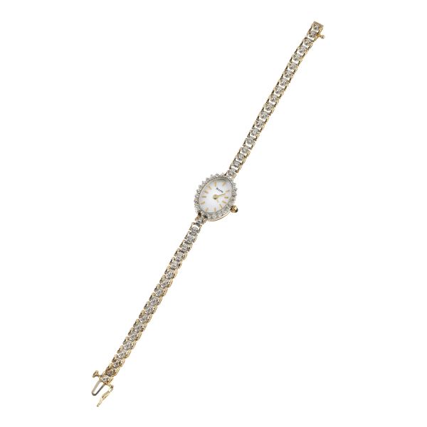 BULOVA OROLOGIO DA DONNA