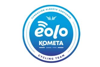 Eolo Kometa - Giro d'Italia 2023