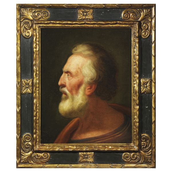 Scuola veneta, sec. XVIII