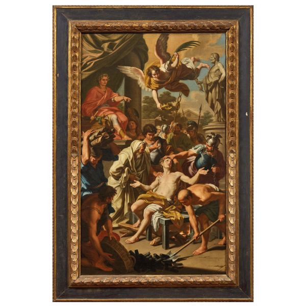 Gaetano Lapis, detto il Carraccetto