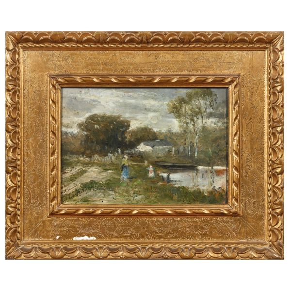 Serafino De Tivoli
