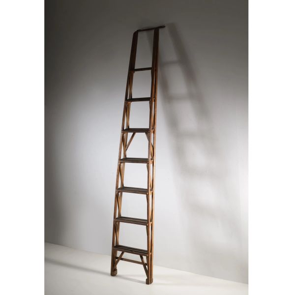



Nello stile di Franco Albini
