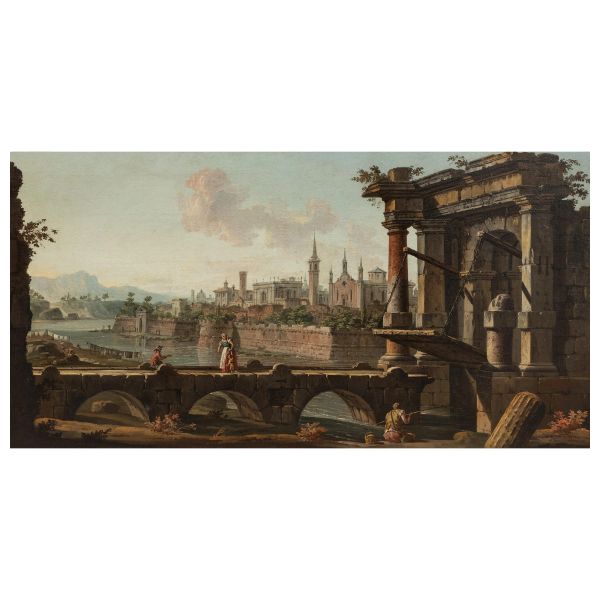 North Italian School, 18th century