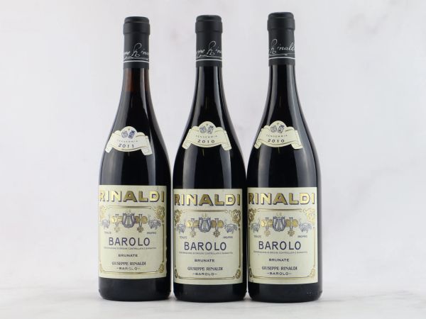 



Barolo Brunate Giuseppe Rinaldi 