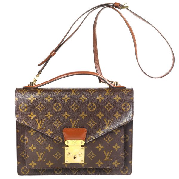 LOUIS VUITTON METIS