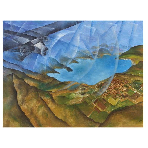 



ALFREDO GAURO AMBROSI