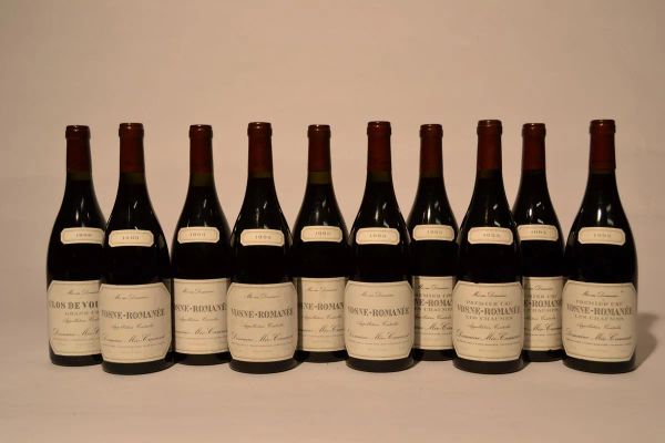  Selezione Domaine Meo-Camuzet 