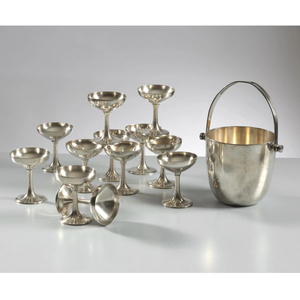 



Gio Ponti 