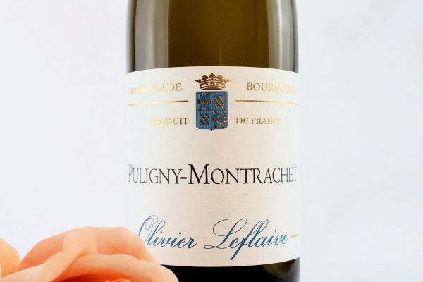 



Puligny-Montrachet Domaine Olivier Leflaive 2020