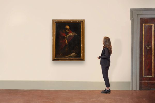 Scuola lombarda, sec. XVII