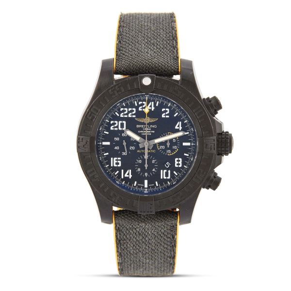 BREITLING AVENGER HURRICANE CHRONOGRAPH REF. XB1210, 2016