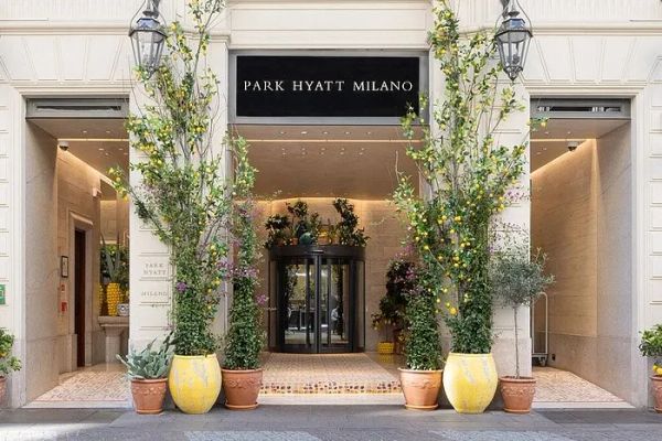 Park Hyatt - Milano