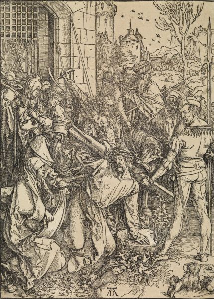 Albrecht Dürer                                                            