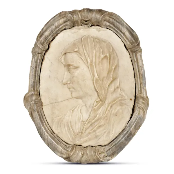 A VENETIAN RELIEF, 18TH CENTURY