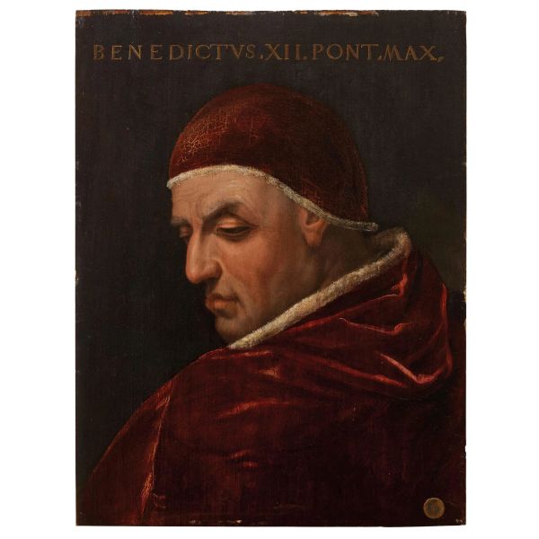 



Tuscan painter, 16th century